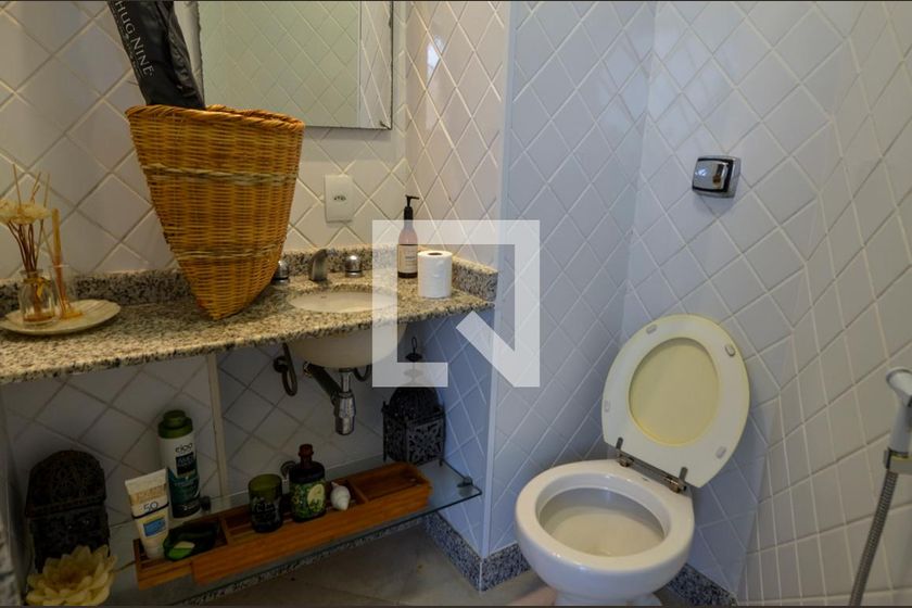 Cobertura, 4 quartos, 500 m² - Foto 205
