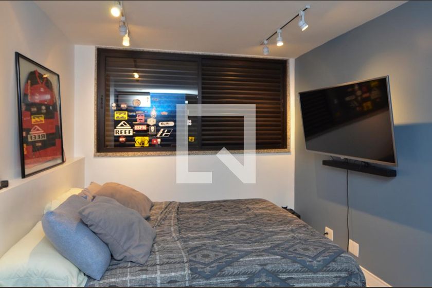 Cobertura, 4 quartos, 500 m² - Foto 77