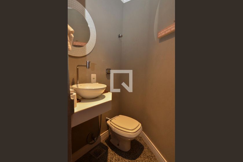 Cobertura, 4 quartos, 500 m² - Foto 19