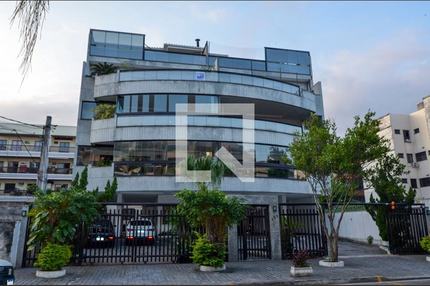 Cobertura, 4 quartos, 500 m² - Foto 215