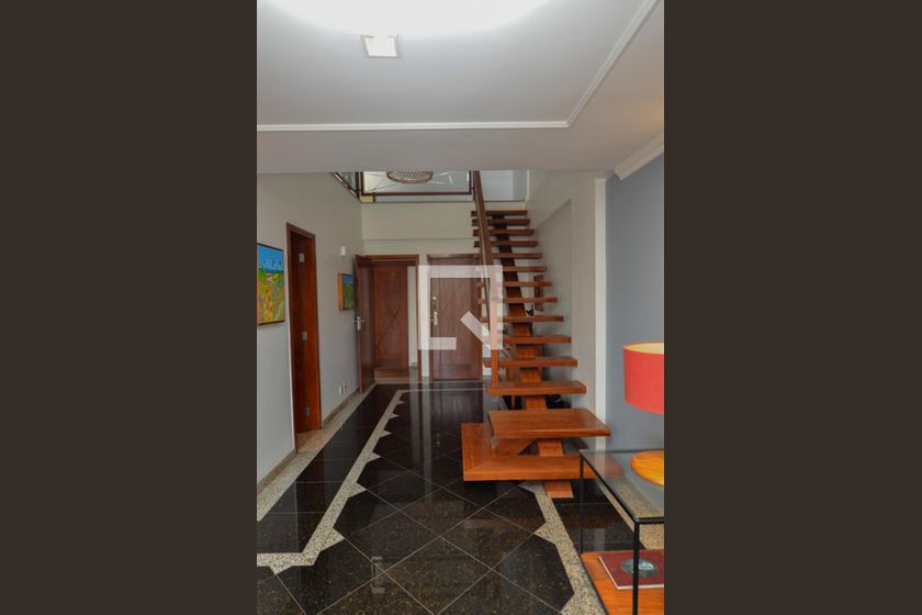 Cobertura, 4 quartos, 500 m² - Foto 17