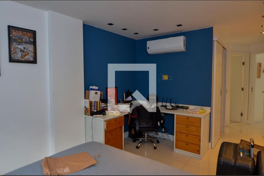 Cobertura, 4 quartos, 500 m² - Foto 41