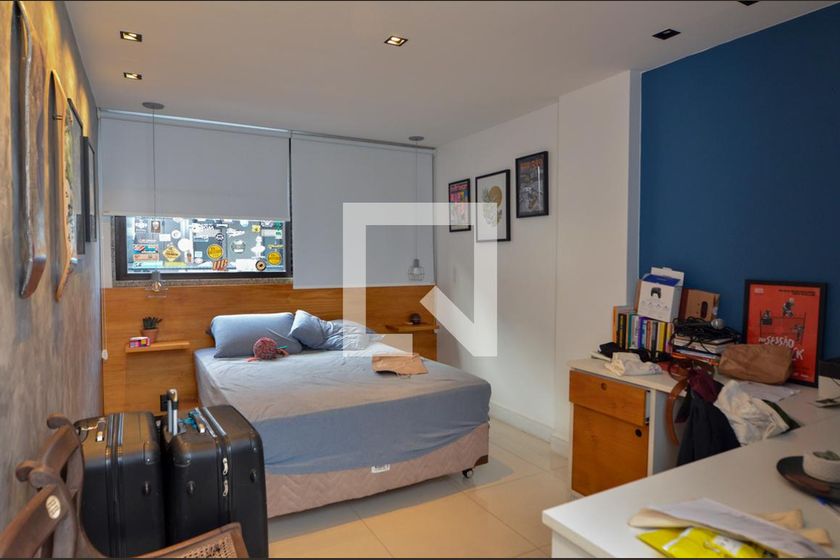 Cobertura, 4 quartos, 500 m² - Foto 35