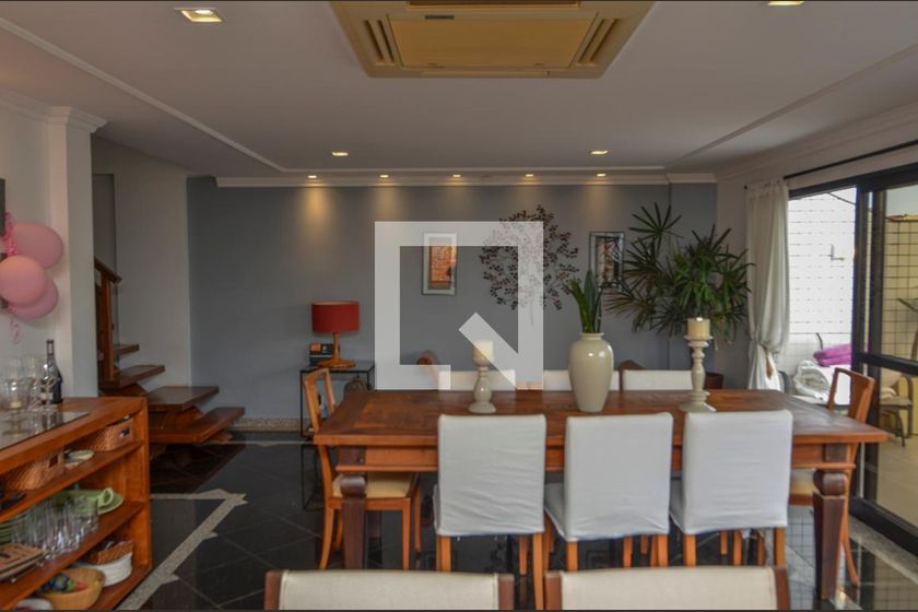Cobertura, 4 quartos, 500 m² - Foto 9