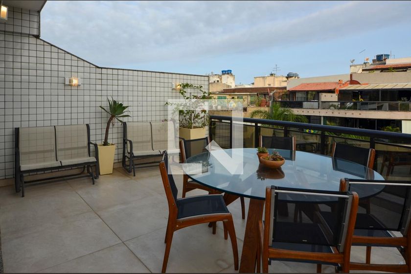 Cobertura, 4 quartos, 500 m² - Foto 27