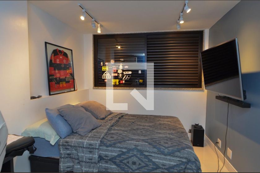 Cobertura, 4 quartos, 500 m² - Foto 83