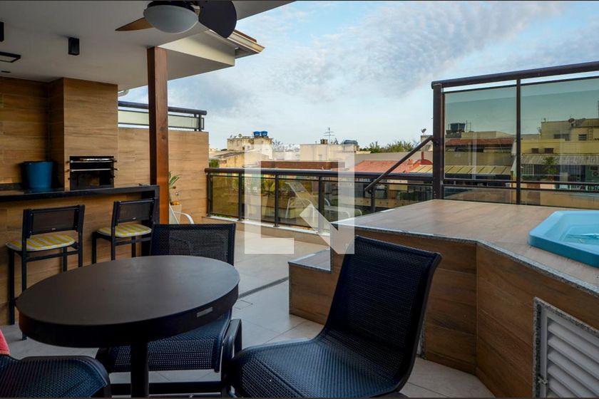 Cobertura, 4 quartos, 500 m² - Foto 197