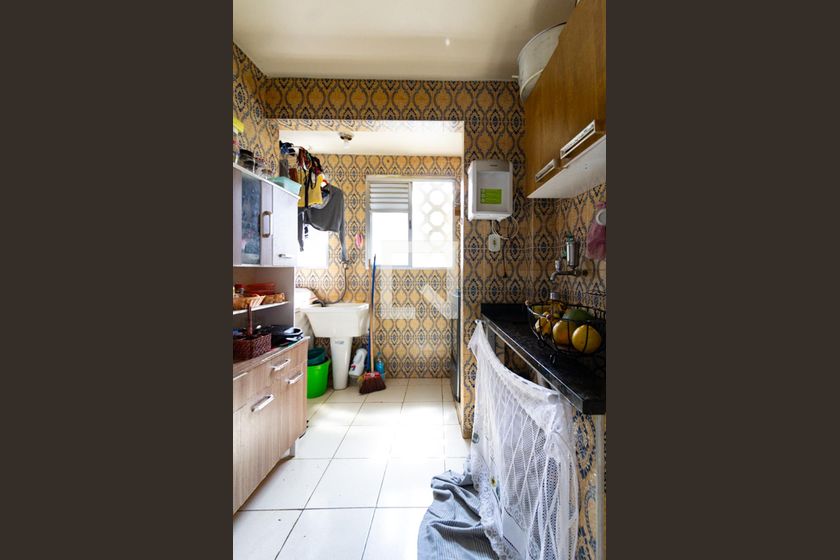 Apartamento, 2 quartos, 70 m² - Foto 23