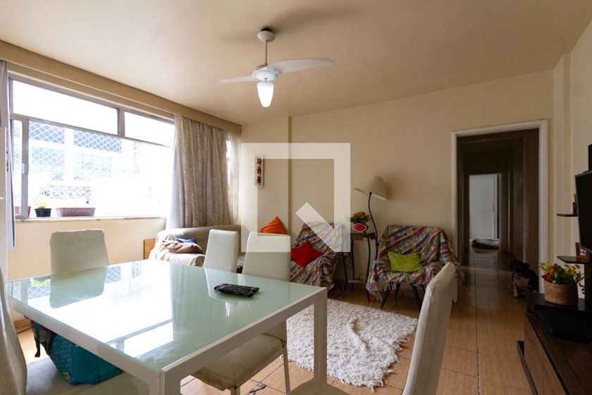 Apartamento, 2 quartos, 70 m² - Foto 3