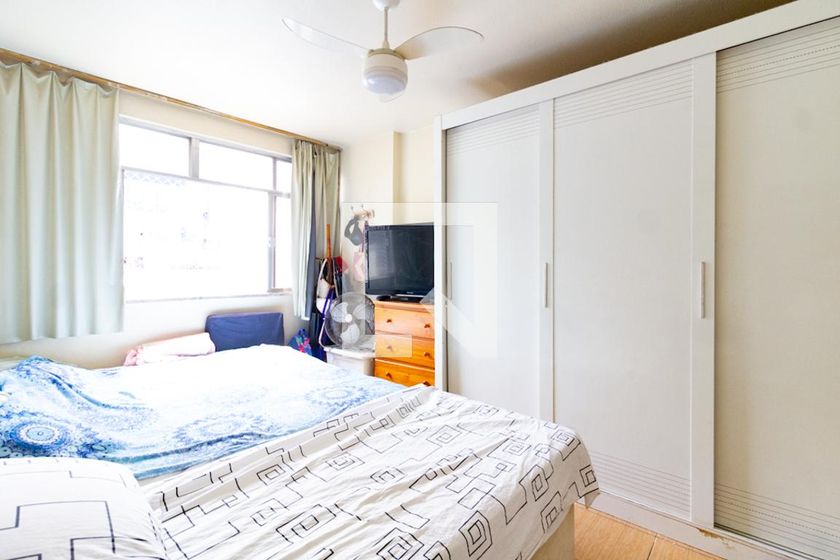 Apartamento, 2 quartos, 70 m² - Foto 9