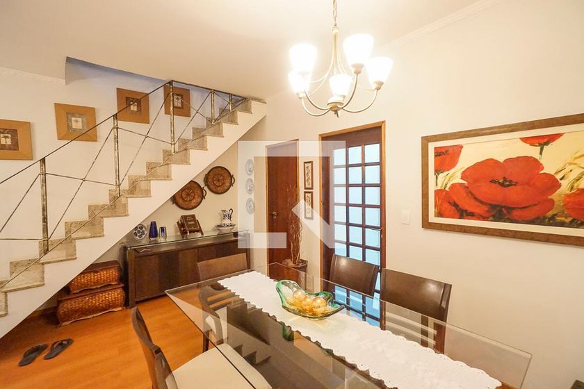 Casa, 3 quartos, 140 m² - Foto 13