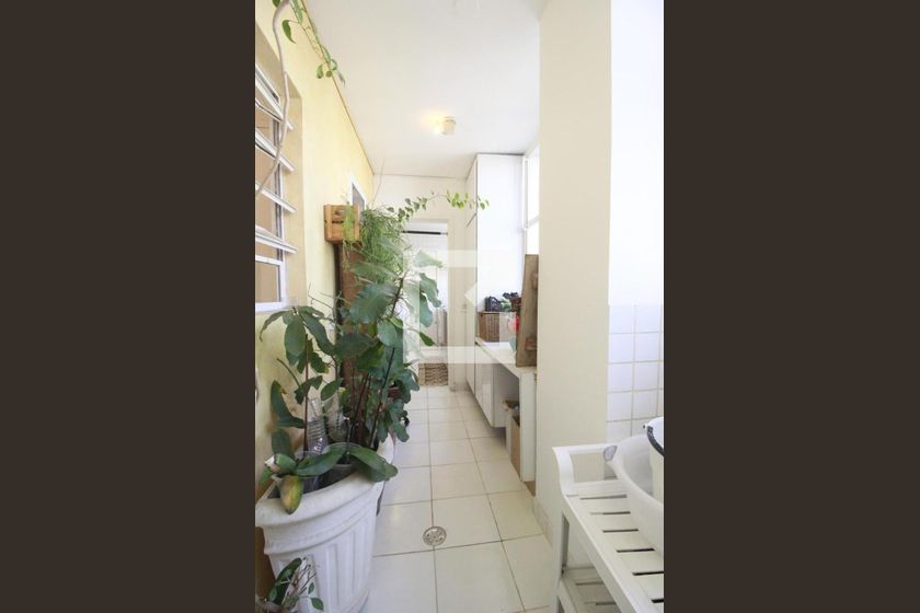 Apartamento, 2 quartos, 133 m² - Foto 121
