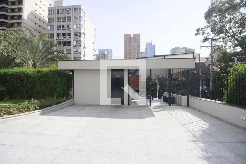 Apartamento, 2 quartos, 133 m² - Foto 169