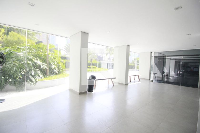Apartamento, 2 quartos, 133 m² - Foto 141