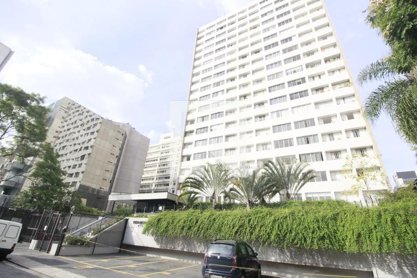 Apartamento, 2 quartos, 133 m² - Foto 175