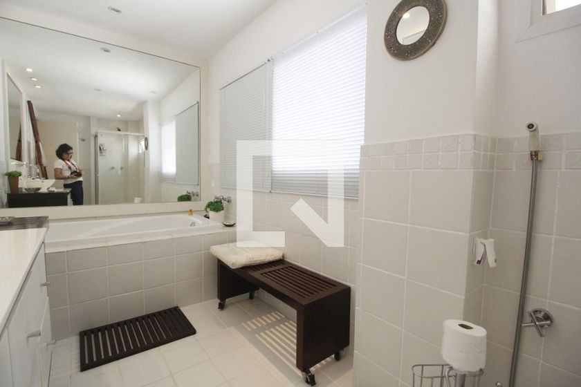 Apartamento, 2 quartos, 133 m² - Foto 79