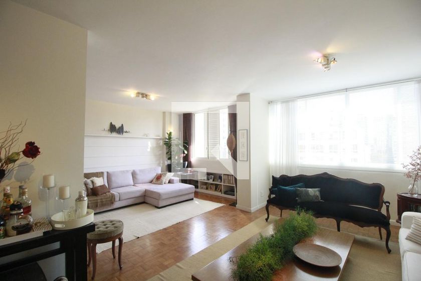 Apartamento, 2 quartos, 133 m² - Foto 11