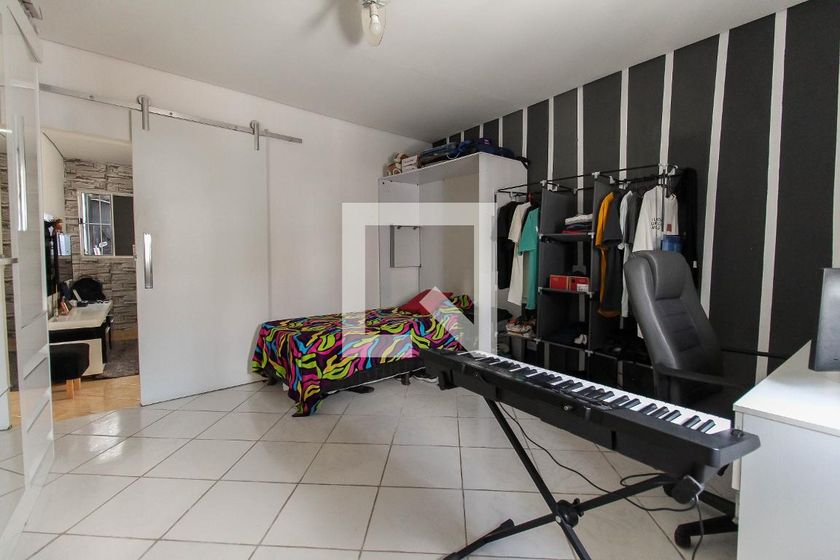 Casa, 2 quartos, 78 m² - Foto 34
