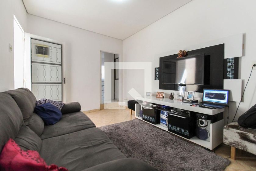 Casa, 2 quartos, 78 m² - Foto 3
