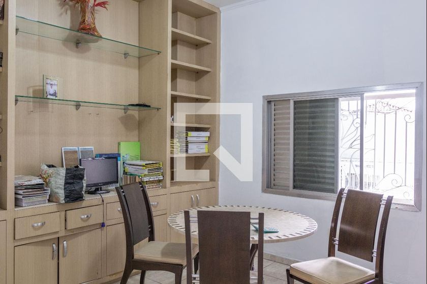 Casa, 4 quartos, 175 m² - Foto 47