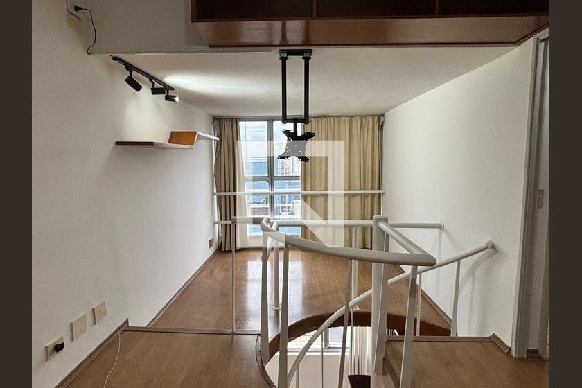 Apartamento, 1 quarto, 55 m² - Foto 41