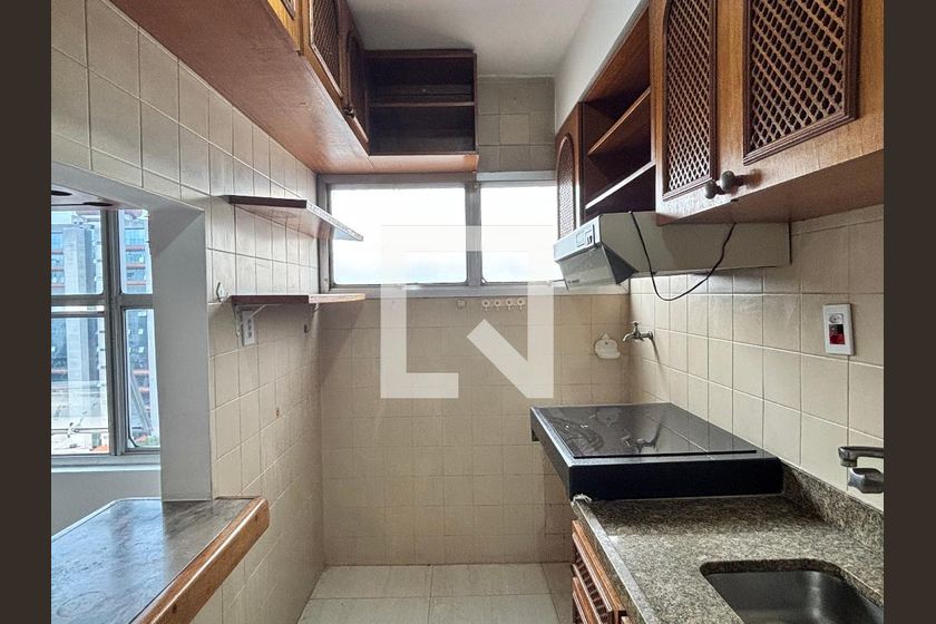 Apartamento, 1 quarto, 55 m² - Foto 86