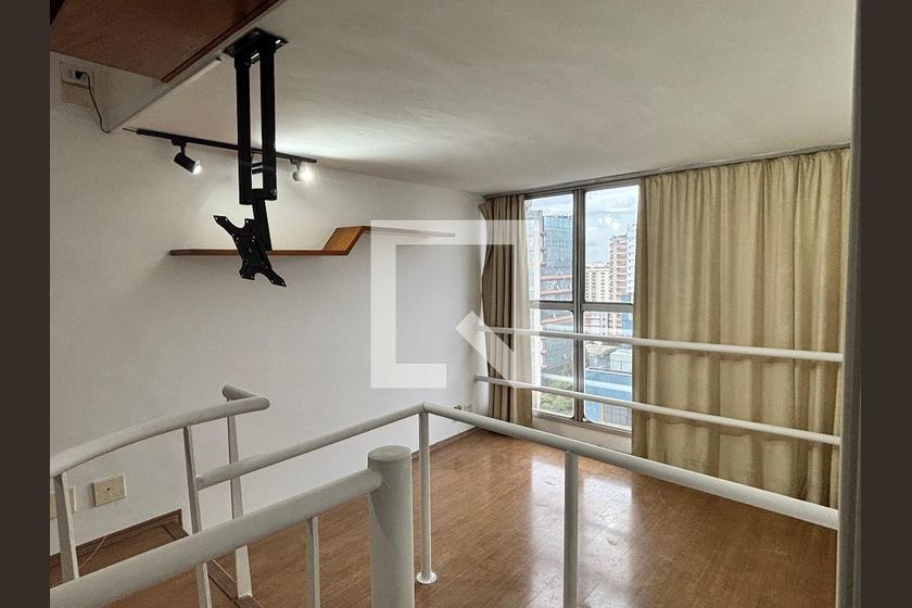 Apartamento, 1 quarto, 55 m² - Foto 59