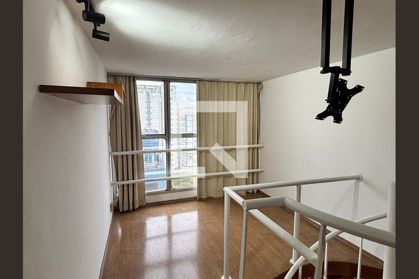 Apartamento, 1 quarto, 55 m² - Foto 44