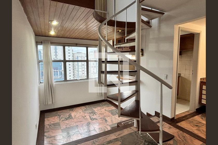 Apartamento, 1 quarto, 55 m² - Foto 2