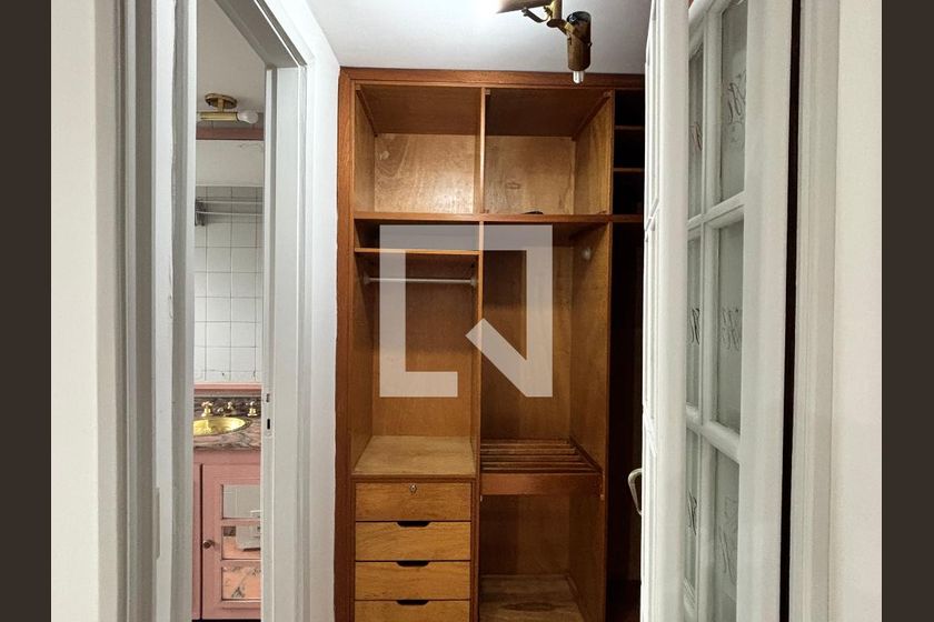 Apartamento, 1 quarto, 55 m² - Foto 62