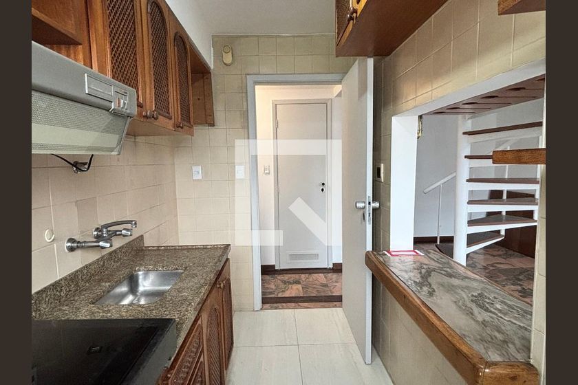 Apartamento, 1 quarto, 55 m² - Foto 92
