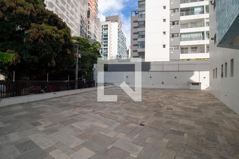 Apartamento, 4 quartos, 280 m² - Foto 95