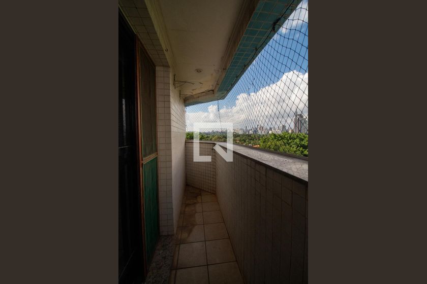 Apartamento, 4 quartos, 280 m² - Foto 13