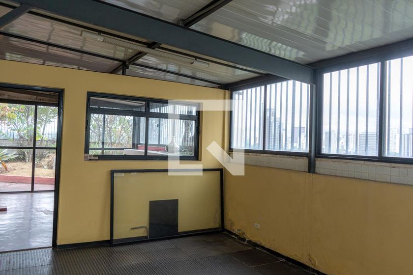 Cobertura, 1 quarto, 240 m² - Foto 35