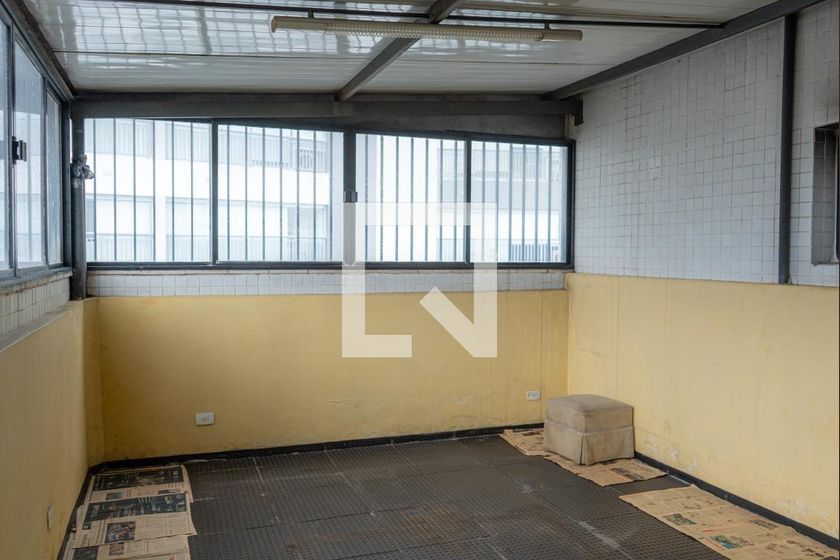 Cobertura, 1 quarto, 240 m² - Foto 33