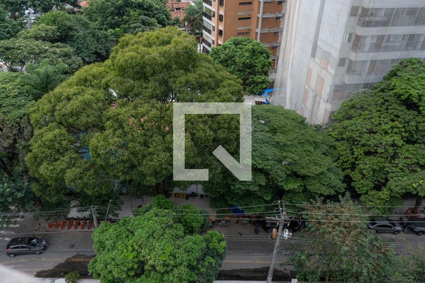 Cobertura, 1 quarto, 240 m² - Foto 38