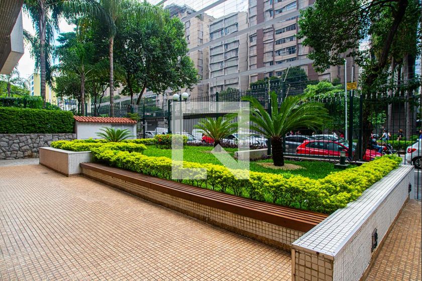Apartamento, 4 quartos, 128 m² - Foto 130