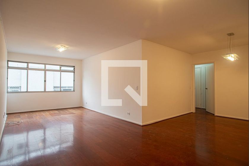 Apartamento, 4 quartos, 128 m² - Foto 1