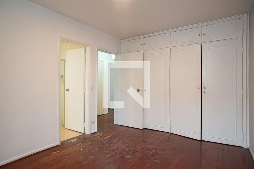 Apartamento, 4 quartos, 128 m² - Foto 22