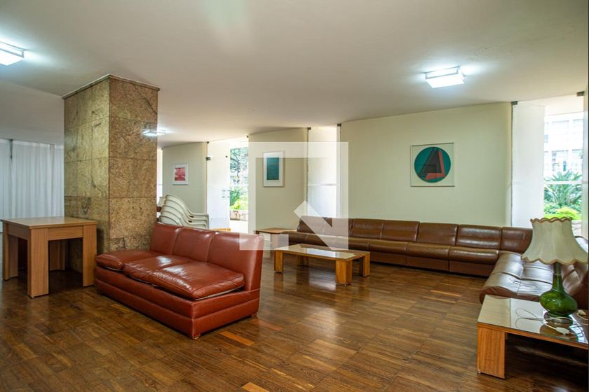 Apartamento, 4 quartos, 128 m² - Foto 120