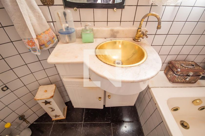 Casa, 7 quartos, 350 m² - Foto 47
