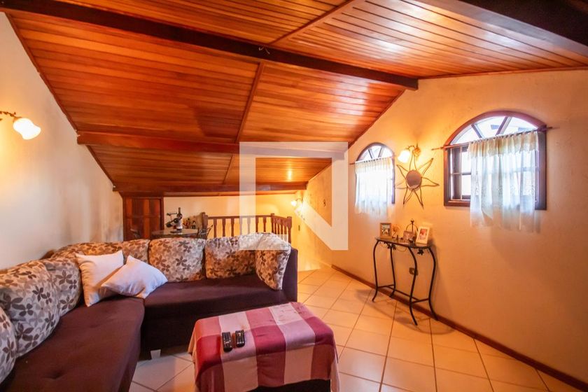 Casa, 7 quartos, 350 m² - Foto 13