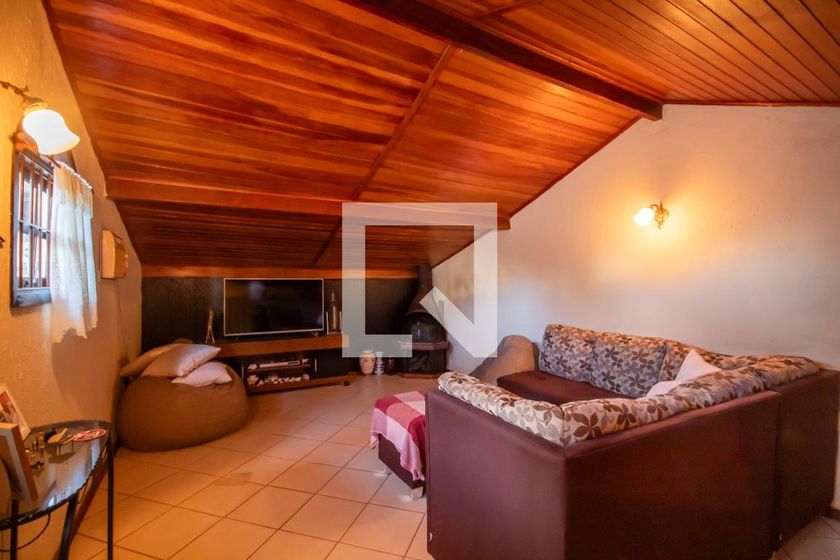 Casa, 7 quartos, 350 m² - Foto 11