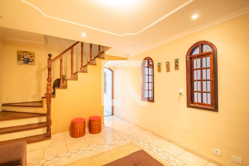 Casa, 7 quartos, 350 m² - Foto 7