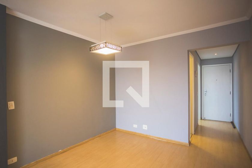 Apartamento, 2 quartos, 62 m² - Foto 1