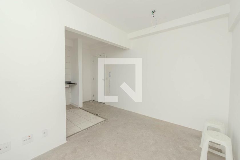 Apartamento, 1 quarto, 35 m² - Foto 9