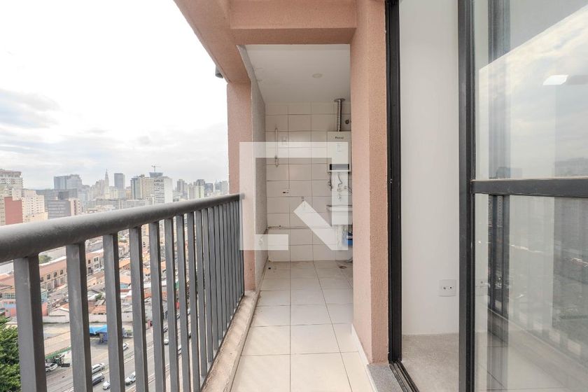 Apartamento, 1 quarto, 35 m² - Foto 15