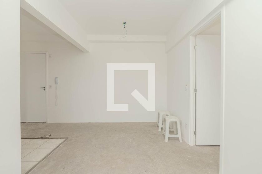 Apartamento, 1 quarto, 35 m² - Foto 11