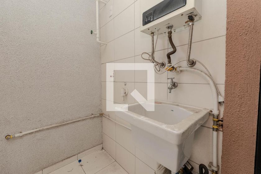 Apartamento, 1 quarto, 35 m² - Foto 55