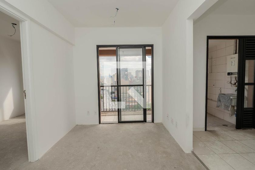 Apartamento, 1 quarto, 35 m² - Foto 3